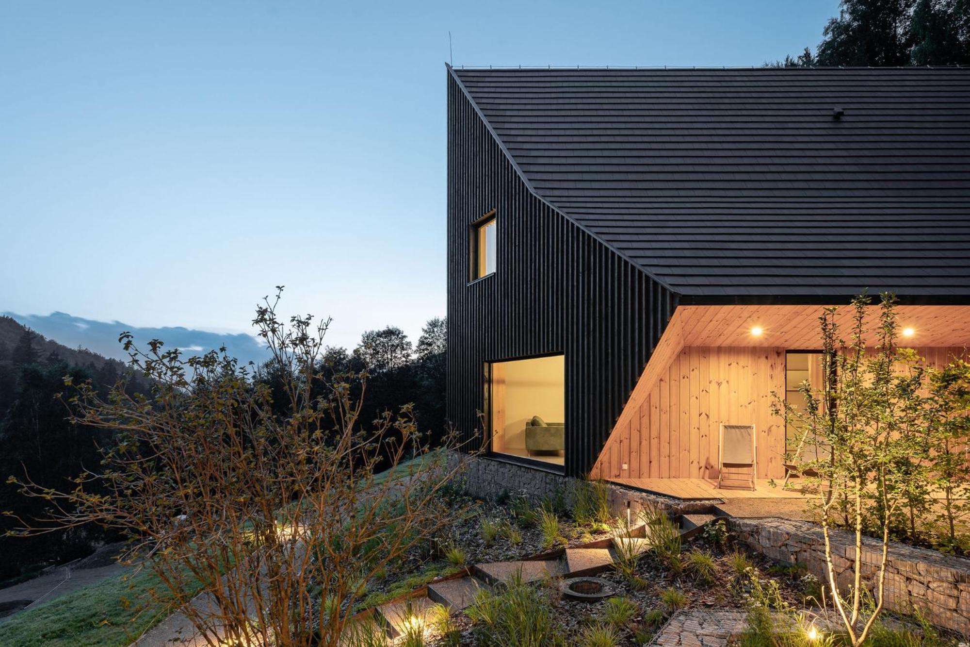 Zawidoki Villa Miedzygorze Luaran gambar