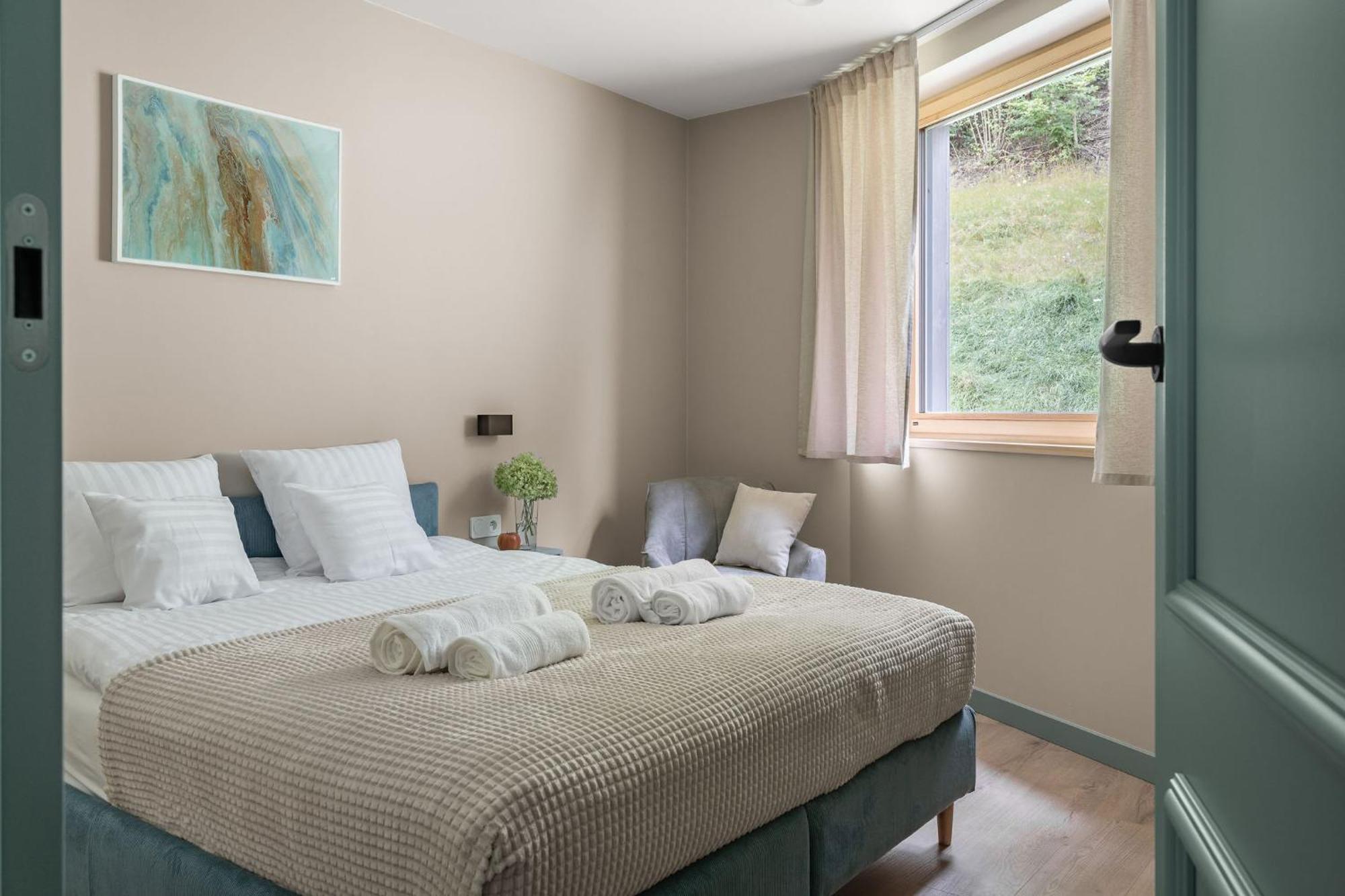 Zawidoki Villa Miedzygorze Luaran gambar