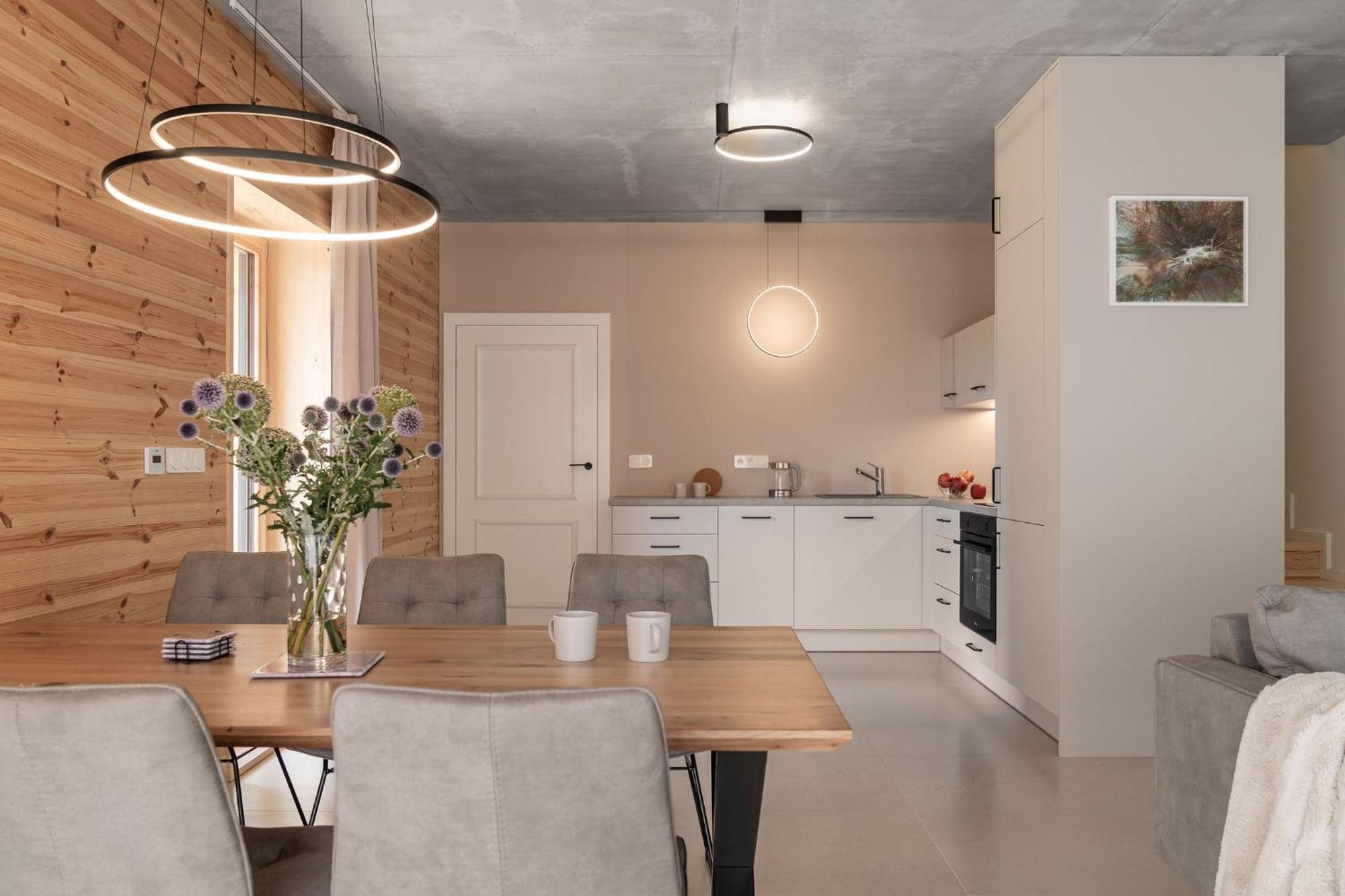 Zawidoki Villa Miedzygorze Bilik gambar