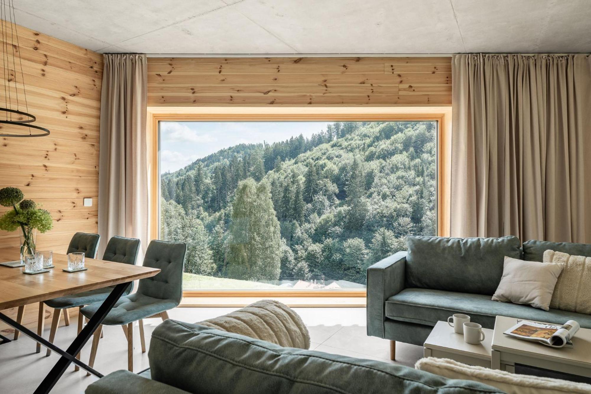 Zawidoki Villa Miedzygorze Bilik gambar